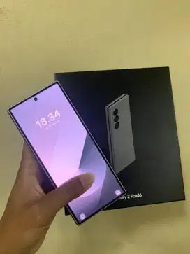 Samsung Z Fold 6 12/256gb
