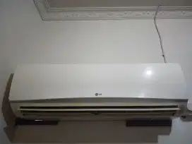 AC LG 0.5 PK – Masih Super Dingin – Harga Murah!!!