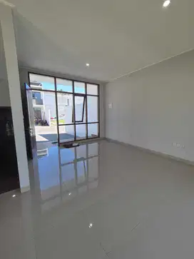 Dijual Rumah Baru Free PPN di Buah Batu Square Bandung