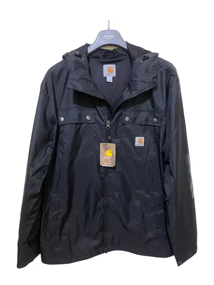 Jaket Carhartt original jaket carhartt jacket