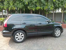Honda CR-V 2010 Bensin