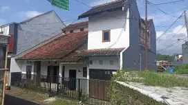dijual rumah dekat kampus UIN view gunung panderman