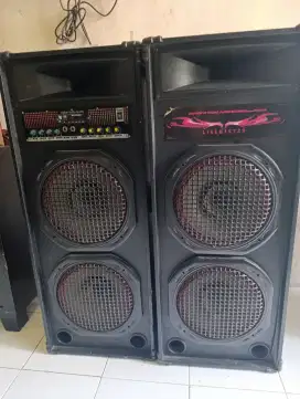 Higher Audio Quality, link master  ( 2 sound)