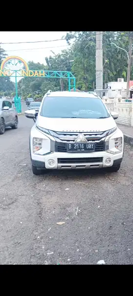 Mitsubishi Xpander 2021 Bensin