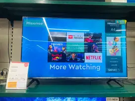 HESENSE SMART TV 43 INC