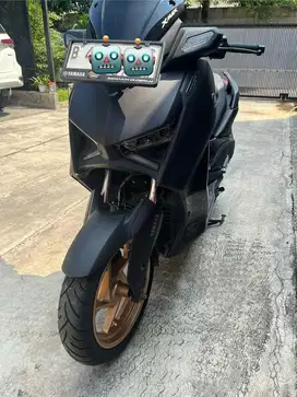 Xmax techmax 2024