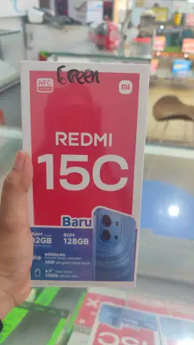 Redmi 15c kredit tanpa DP