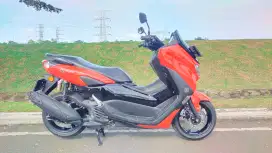 Yamaha NMAX connect keyles 2022 like new