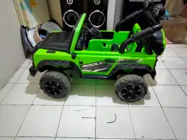 Jual mobil aki mainan anak
