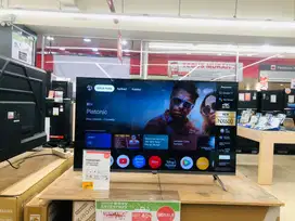 PANASONIC GOOGLE TV 43 INC