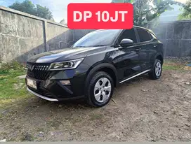 Wuling Alvez 1.5 SE Manual 2023 Mulus