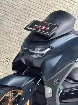Terbatas‼️ Yamaha N-max ABS 150 | Wulan mustika