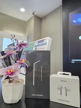Samsung S25 Ultra Cashback Up to 5 Jt , Promo Finance Free 2x Angsuran