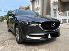 KM 40RB Mazda CX-5 GT 2021 matic