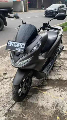 Pcx 150 thn 2019