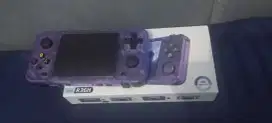 Kiumho R36H game portable