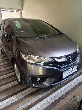 Honda Jazz GK5 Matic 2014