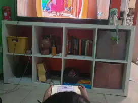 Dijual rak informa kondisi bekas