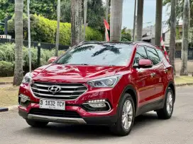 Hyundai Santa Fe 2.4 AT 2016 Limited 
‎ NEGO SAMPE DEAL