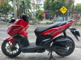 (DP 500 Rb)‼️ Honda Vario 160 CBS Merah 2023 Cash /  Kredit