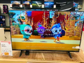 PHILIPS GOOGLE TV 43 INC
