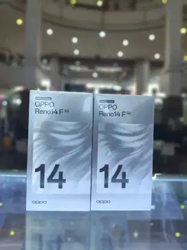 PROMO RENO 14F TERMURAHHH