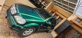Mercedes Benz ML 320 W163 AWD