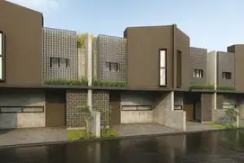 5 Menit Sindu Kusuma Edupark, Rumah Jogja Sleman Ada Kolam Renang