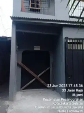 Warung Jalan Rajai