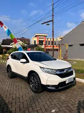 HONDA CRV PRESTIGE 1.5