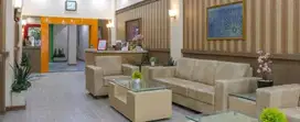 DIJUAL Murah Hotel siap huni 2.5 lantai SHM di Area Pasir Kaliki