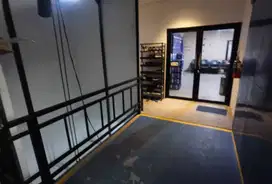 Dijual Gudang miami blok C Sangat Luas 2 Lantai