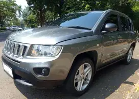 CASH 2014 JEEP Compass 4x4 limited AT grand Cherokee