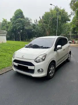 Daihatsu Ayla 2015 at CASH