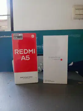 Beli hp gratis hp Xiaomi 15 free Redmi A5
