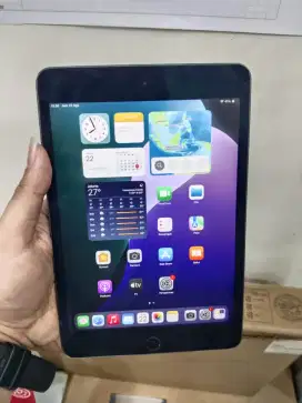 Ipad mini gen 5 64gb ex inter wifi only