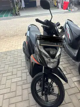 Jual motor beat kondisi bagus