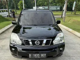 Nissan X-Trail 2.0 AT 2011