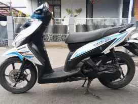 Honda Vario Karburator THN 2012 Mulus Siap Pakai Saja