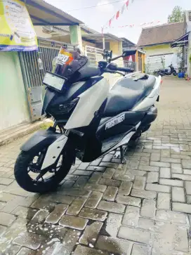 YAMAHA XMAX 2018 ABS