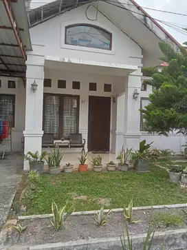 Jual dan sewa rumah