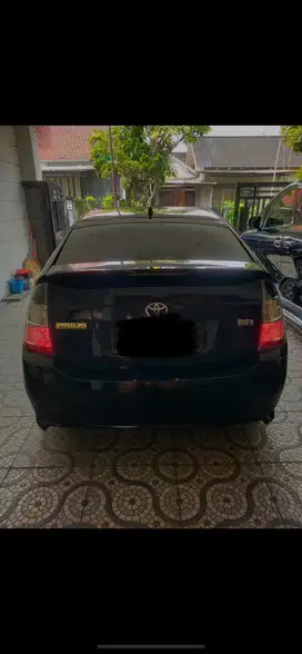Toyota Prius 2007 Hybrid