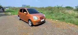 KIA Picanto Manual 2005