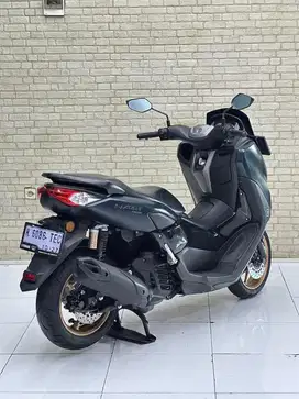 Terbatas ‼️ Yamaha N-max abs Keyless | 2022 | Wulan mustika