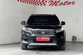 Honda WRV RS AT 2022 Hitam