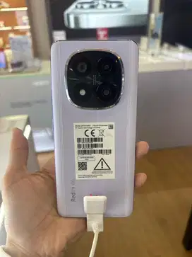 Redmi Note 14 Pro+ 5G 12/256GB