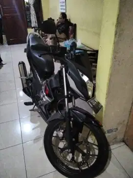 Jual Bu sonyc tangan pertama
