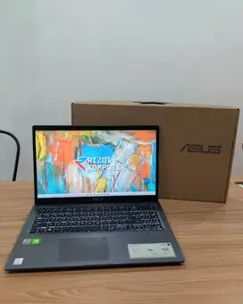 Asus VivoBook A516JP Intel Core i3 - 1005G1 Ram 8GB SSD 512GB