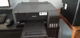 Dijual Printer Epson L1110