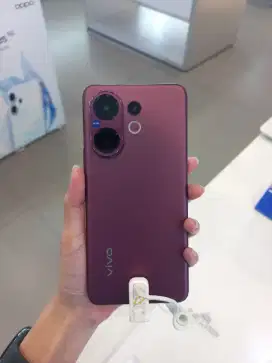 PO VIVO V60 12/256 5G (BISA CICILAN TANPA DP)